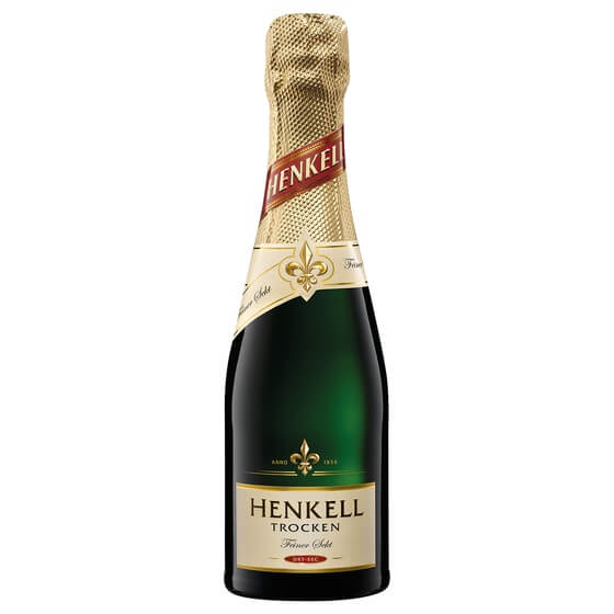 Piccolo Sekt 11,5% 0,2l Henkel