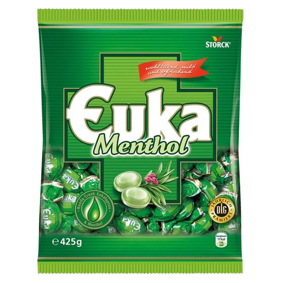 Euka Menthol 15x425g