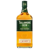 Whisky 6 Jahre 40,0%vol 700ml Tullamore Dew