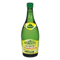 Surol Essig 5% 0,75L Kühne