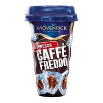 Caffè Espresso 1,5% 200g Mövenpick
