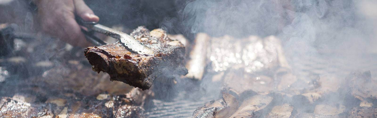 Südstaaten BBQ