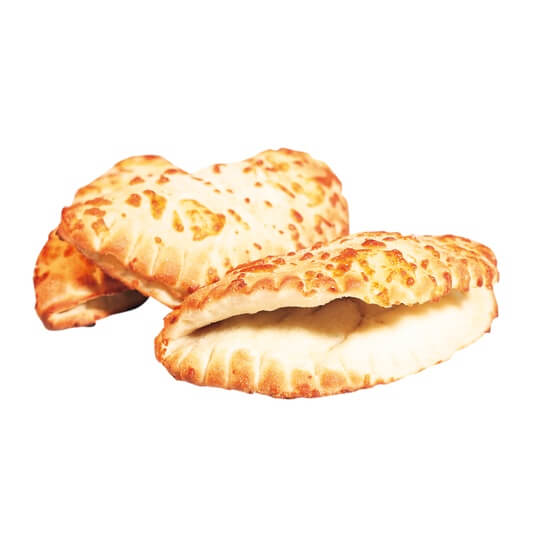 Calzone Brötchen 30x120g TK Boboli