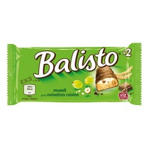 Balisto Schoko-Müsli-Mix 20x37g