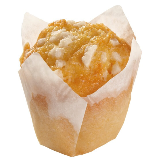 Mini Muffin mit Hagelzucker Tk 72x30g B&B