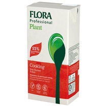 Flora Professional Plant zum Kochen pflanzl Alternative 1l