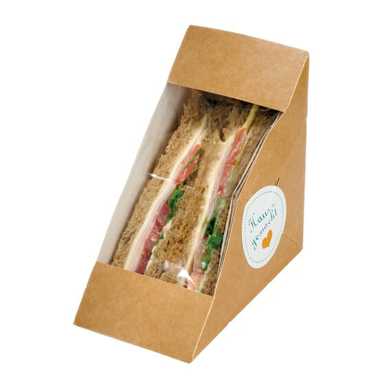 Sandwich Schinken Käse 150g Funken