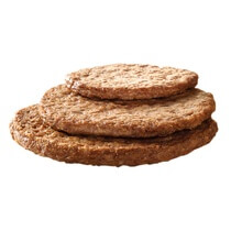 Hamburger gew 14x339g TK Foodworks