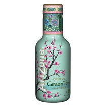 Eistee Green 6x0,5l PET Pfand Arizona