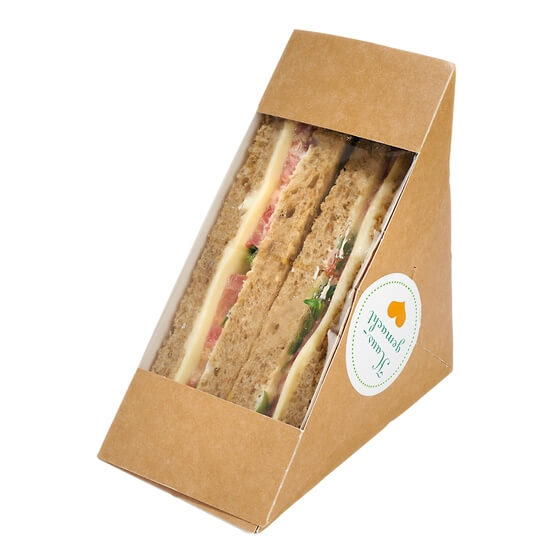 Sandwich Cheese 150g Funken