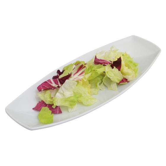 Eisbergmix Monaco Eisbergsalat Radicchio 1kg Funken