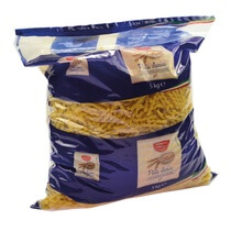 Treccine Zöpfli ODZ 5kg Mamma Lucia