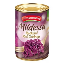 Rotkohl traditionell 4,04kg/3,85kg Hengstenberg