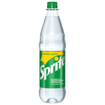 Sprite 12x1l PET Pfand