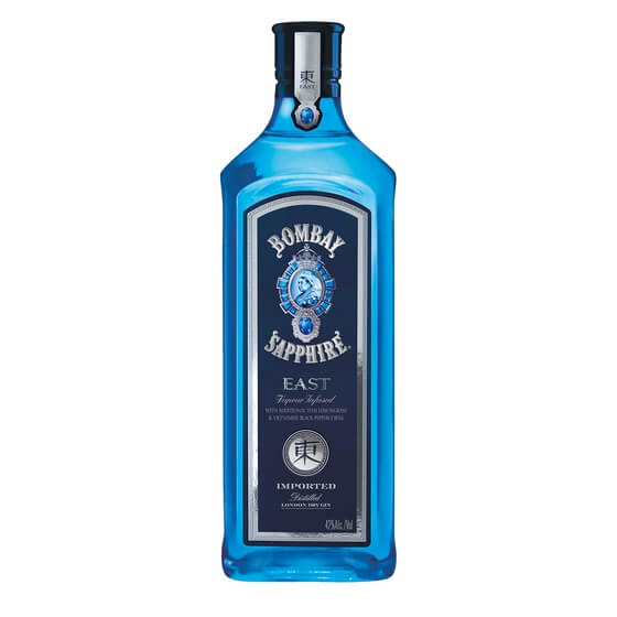 Bombay Sapphire East Gin 42% 700 ml