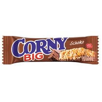 Corny Müsli-Riegel Schoko BIG 24x50g