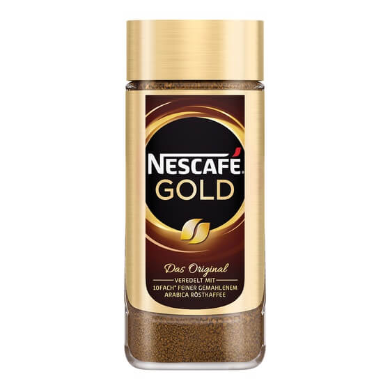 Nescafe Gold 200g