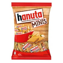 Hanuta Minis 12x200g