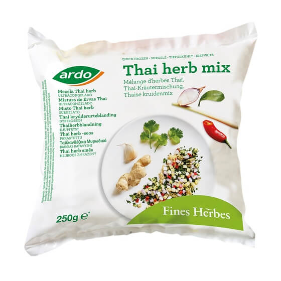 Thai Kräutermischung 250g Ardo