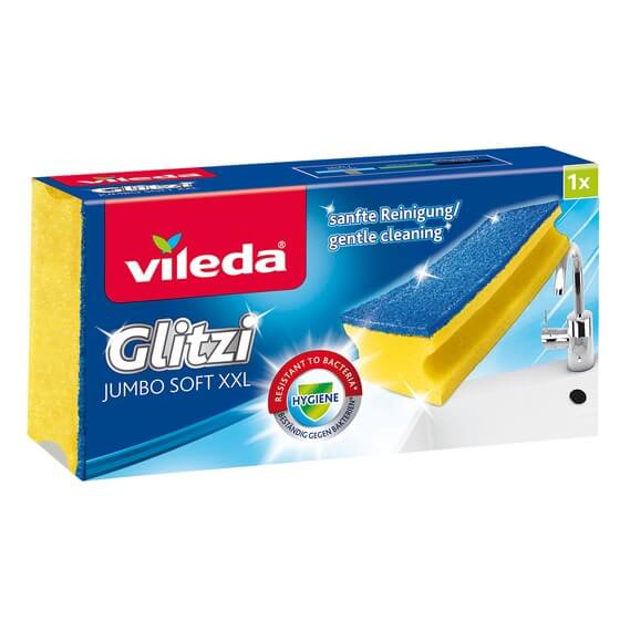 Glitzi Jumbo Sanft 3er Vileda