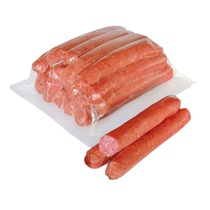 Mettwurst (Schwein) ohne Darm 20xca90g Henkelmann