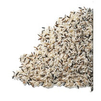 Wildreismischung Express TK 2,5Kg Ardo