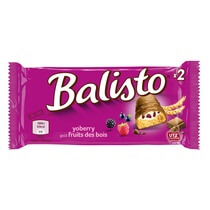 Balisto Joghurt-Beeren-Mix 20x37g