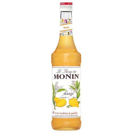 Sirup Mango 0,7l Monin