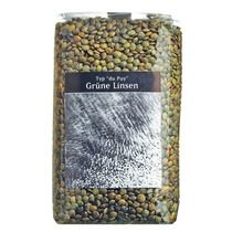 Grüne Linsen du Puy 5kg Viani