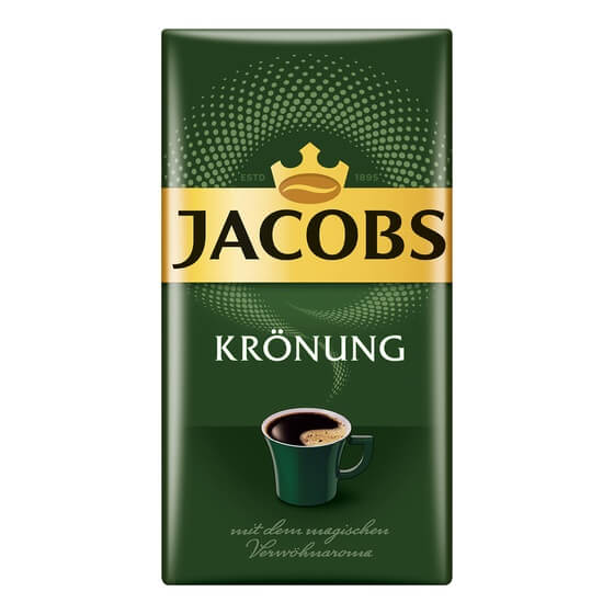 Jacobs Krönung 500g