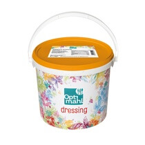 California Dressing 5l Optimahl