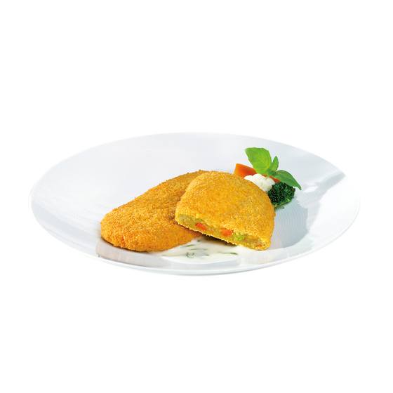 Gourmet Gemüseschnitte TK 40x145g Karl Kemper