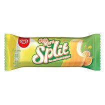 Cuja Mara Split 30x84ml Langnese