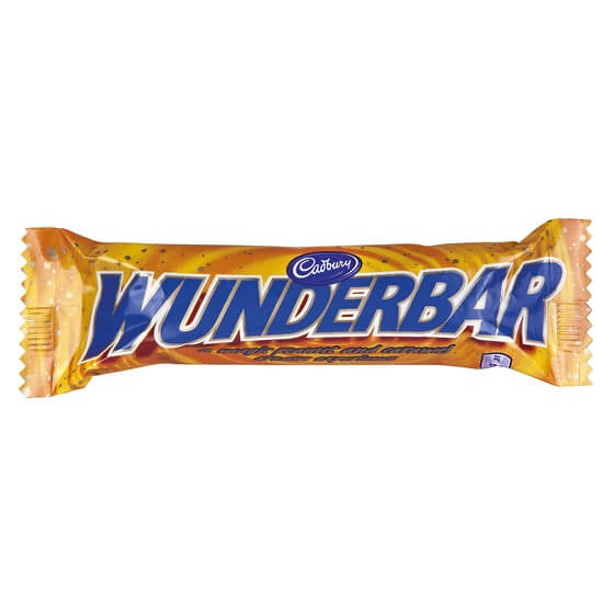 Cadbury Wunderbar Riegel 49g