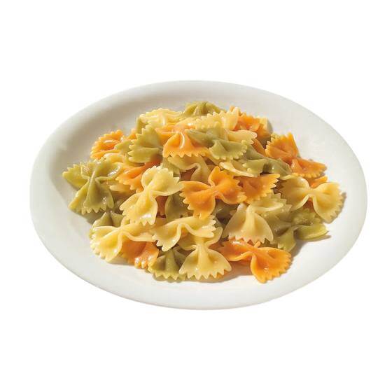 Farfalle Tricolore TK 5Kg Hilcona