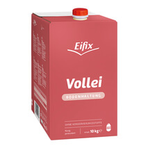 Eifix Vollei flüssig Bodenhaltung 10Kg Eipro