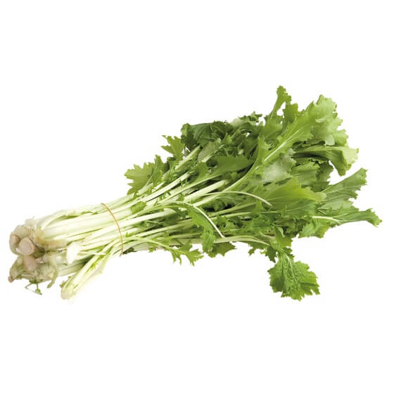 Stielmus / Rübstiel DE KL1 2,5kg EP