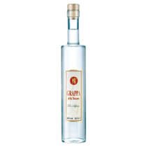 Grappa 40% 500ml Di Alfino
