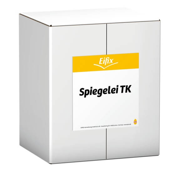 Spiegelei gebraten TK 50St á 40g Eipro