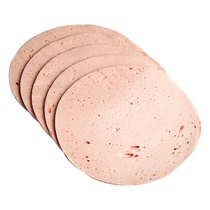 Putenschinkenwurst geschn. 75g Angelkort