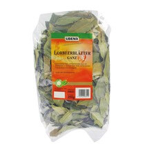 Lorbeerblätter 250g Beutel Ubena