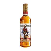 Captain Morgan Gold 35%vol 700ml