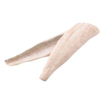 Kap Seehecht roh,mit Haut,glasiert(10%) IQF TK 130-150g/5kg