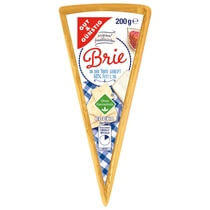 Brie Spitze 60% 200g G&G