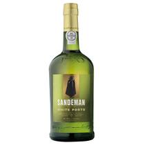 Portwein Sandeman weiß 19% 750ml