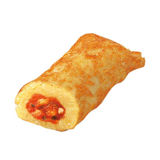Kartoffel Tasche Tomate-Mozzarella 70x75g Oetker