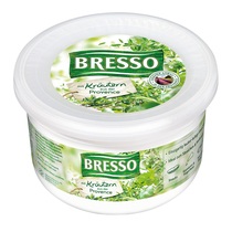 Frischkäse Kräuter 62,5% F.i.Tr. 1,5kg Bresso