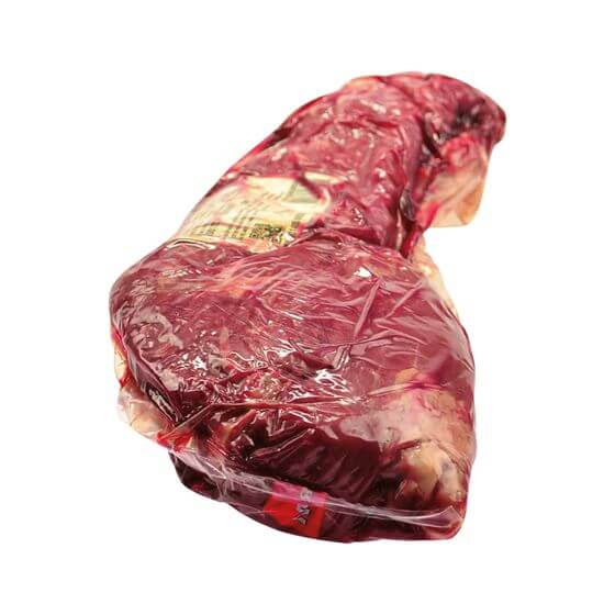 Rinderfilet Herkunft Argentinien vakuum. 3/4 ca.1,6kg Maredo