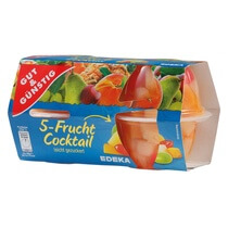 Frucht-Mix & Cocktail Disp. G&G
