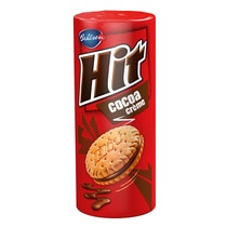 Hit Doppelkeks 12x134g Bahlsen